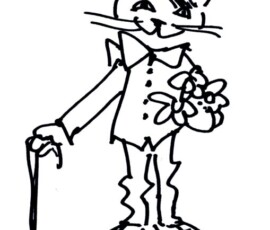 #3 Groom Ján Mišun / Ženich