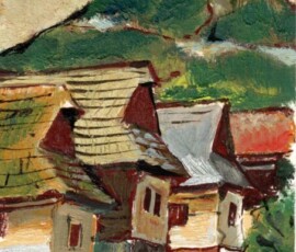 Sidorov Ján Mišun / Sidorov