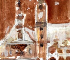 Winter Roland Ján Mišun / Zimný Roland