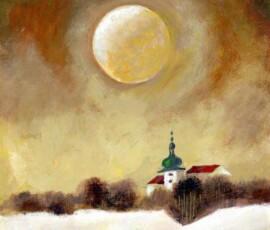 Štiavnica Ján Mišun / Štiavnica